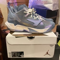 Jordan Why Not Zero.4 Westbrook