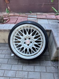 VIP MODULAR WHEELS