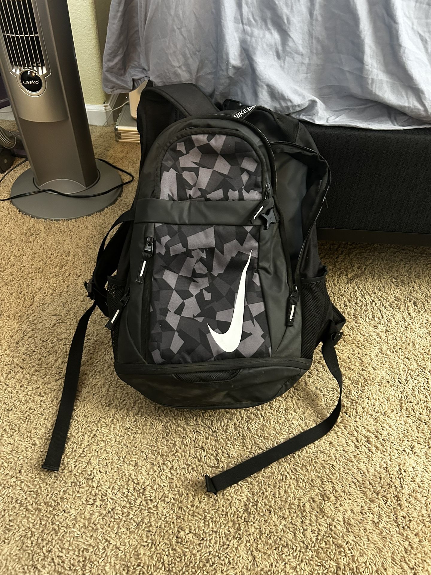 Nike Baseball Backpack
