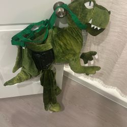 Halloween Custom 