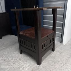 Tall Dining Room Table / No Chairs 