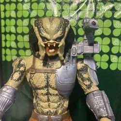 Predator Jungle Hunter Ultimate 12”