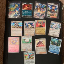 Journey Together Singles