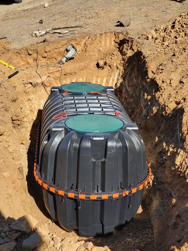 All Septic Systems For Your Proprety