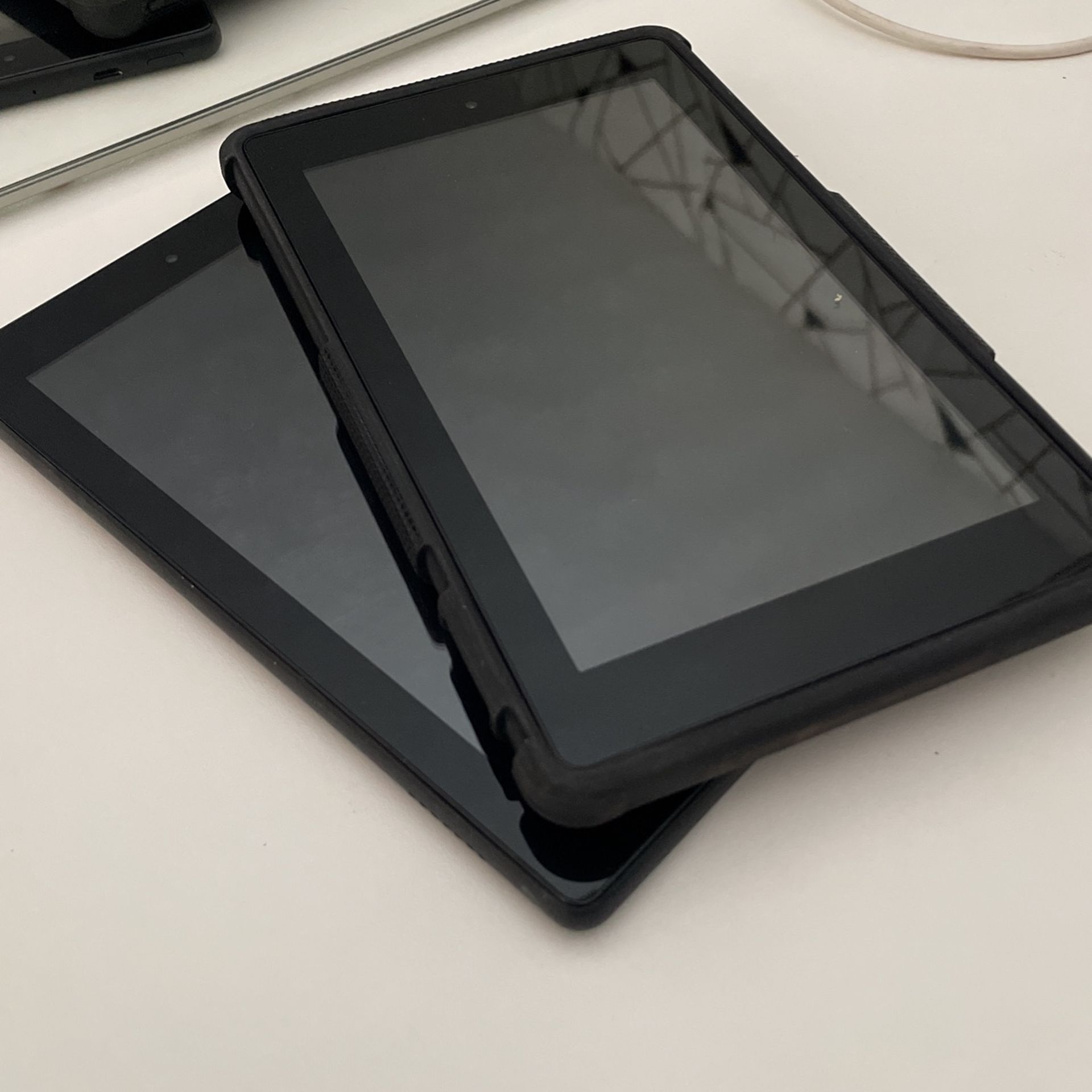 Kindle Tablets