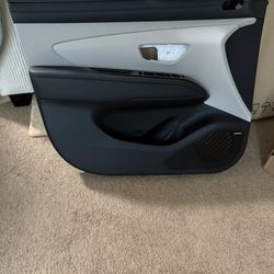 Hyundai Tucson Interior Door Panel