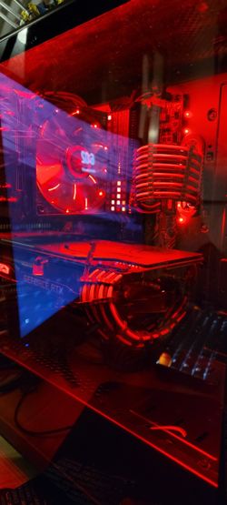 Gaming PC/Workstation