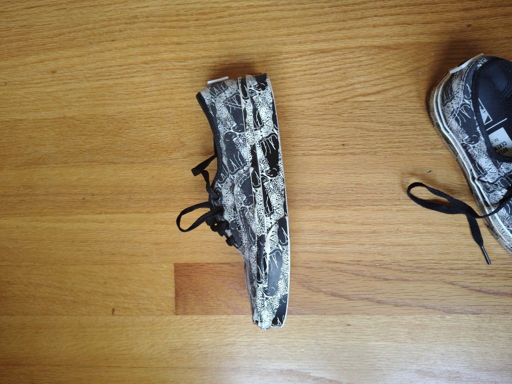 "Opening Ceremony" Vans Sz 5.5 Mens, 7 Women's