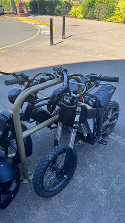 2026 fully modded tuttio (low mileage )