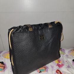 New Versace Tote Bag