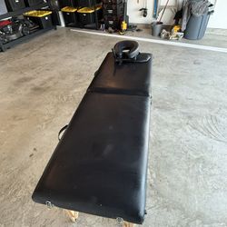 Eye Lash Folding Table 