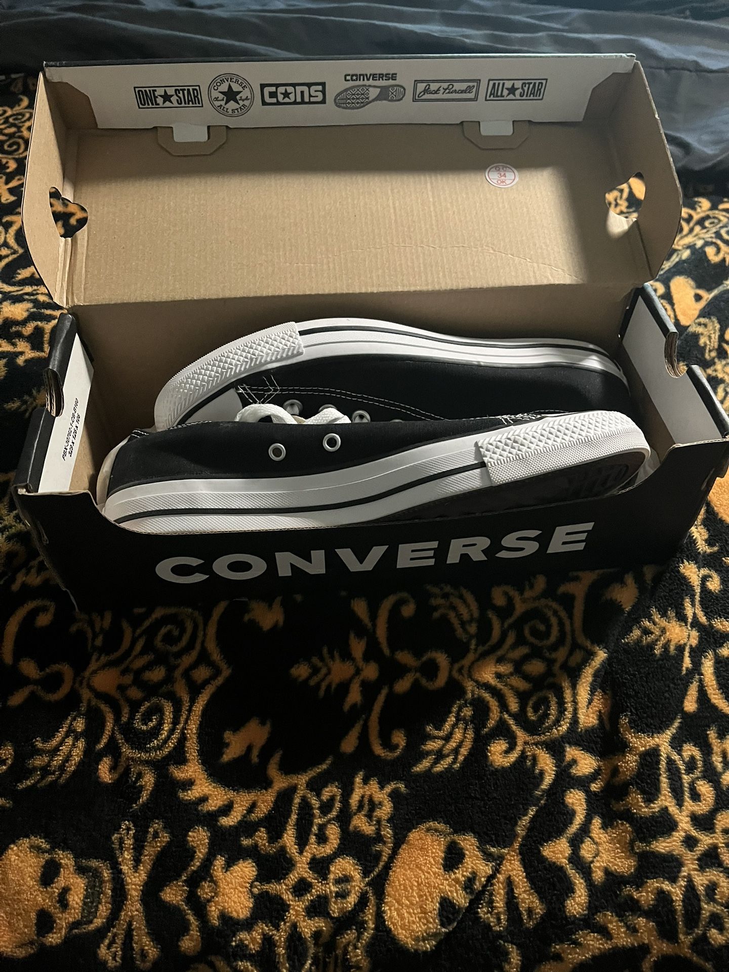 Converse