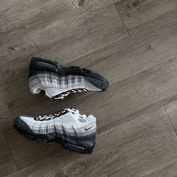 Air Max 95 Nike SB Cacoa Wow 10