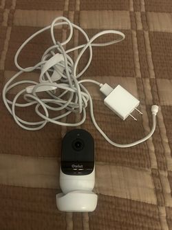 Owlet Baby Monitor Camera with Charger