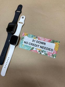 Apple Watch Series 8 - Only $5 Today Pay The Rest Later! 