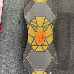 Swagtron Swagskate Cruz 