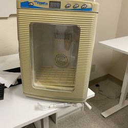 Benchmark MyTemp Mini Digital Incubator