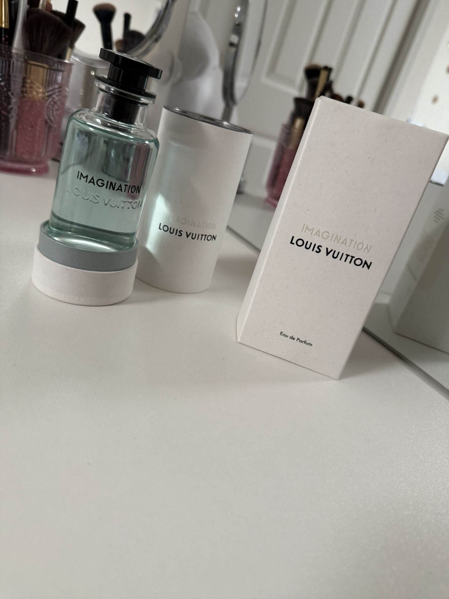 LV IMAGINATION