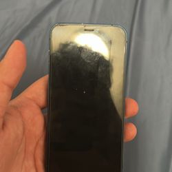 iPhone 12 Mini (read Description)