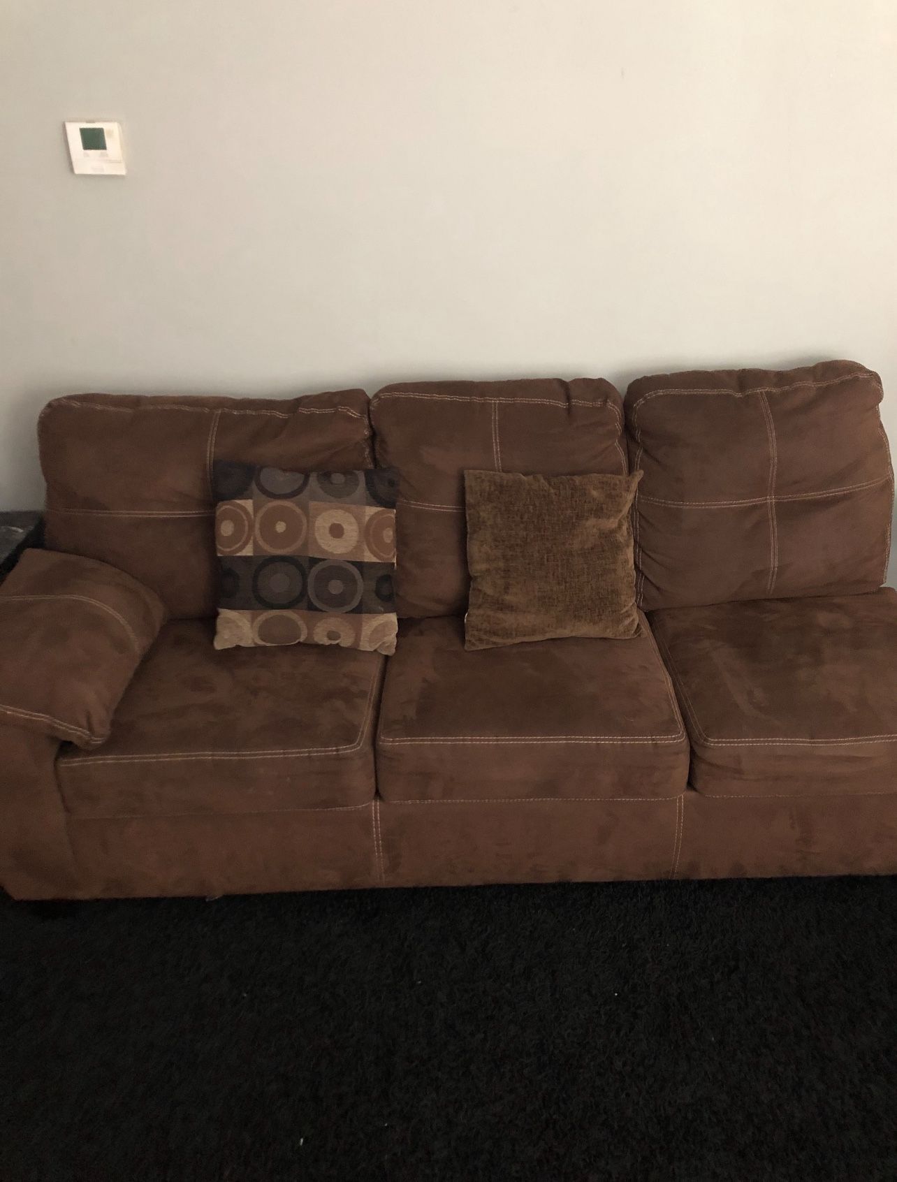 Couch Bed