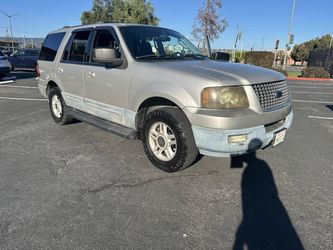 2003 Ford Expedition