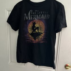 Disney Arielle Tshirt