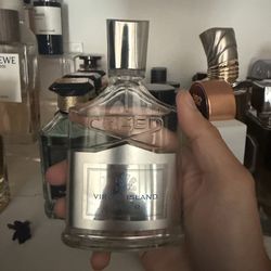 CREED Virgin Island Water 