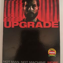 Upgrade Movie