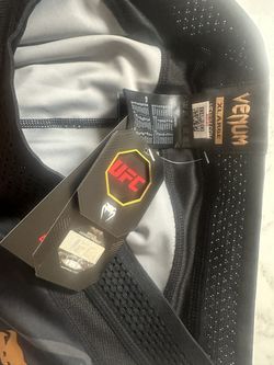 UFC Rash guard Pant 