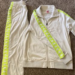 Kappa Sweatsuit