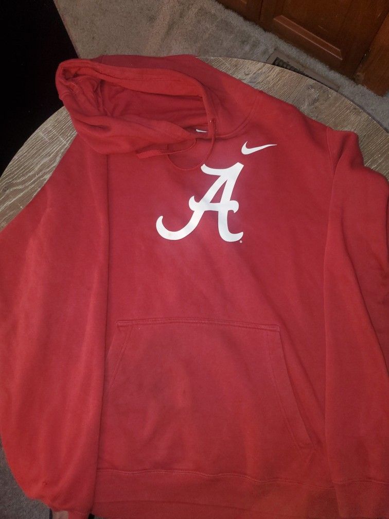 Alabama Hoodie
