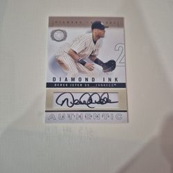 Derek Jeter Diamond King
