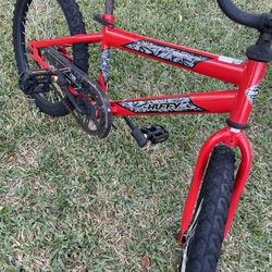 Huffy Rock It Kids Bike 20 In Wheels And Single Speed Design 