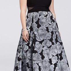 Prom Dress - Proms Are Back ! 