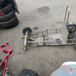 Go Kart For Sale