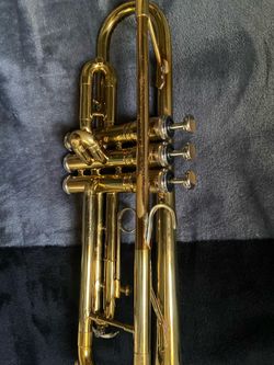 Trumpet CONN 22B USA