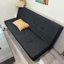 Ikea futon