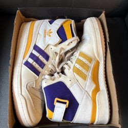 Adidas Forum 84 High 
