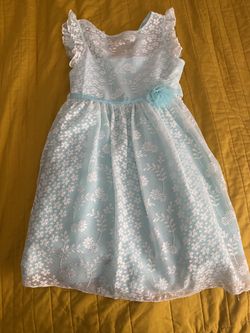 Girls Easter / Spring Dress