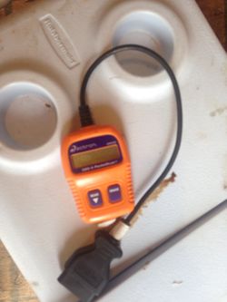 Actron cp9125 obd 11 pocketscan