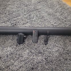 Bestisan Soundbar- Very Less Used