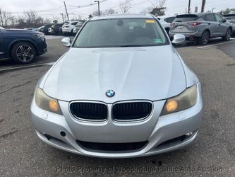 2011 BMW 328i