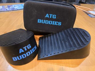 ATG Buddies