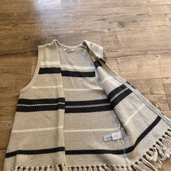 Madewell vest