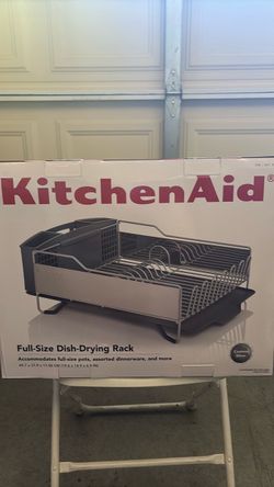 Kitchen Aid  Full Size Drying Rack