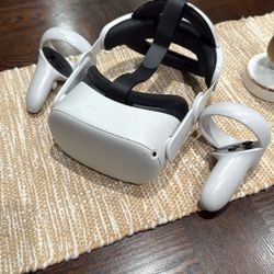 Mate Quest 2 Good Shape (works) Vr2