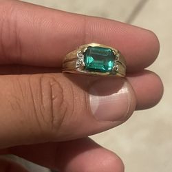 10k Ring Size 10