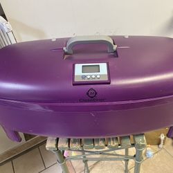 Joy Mangano Clothes Drier