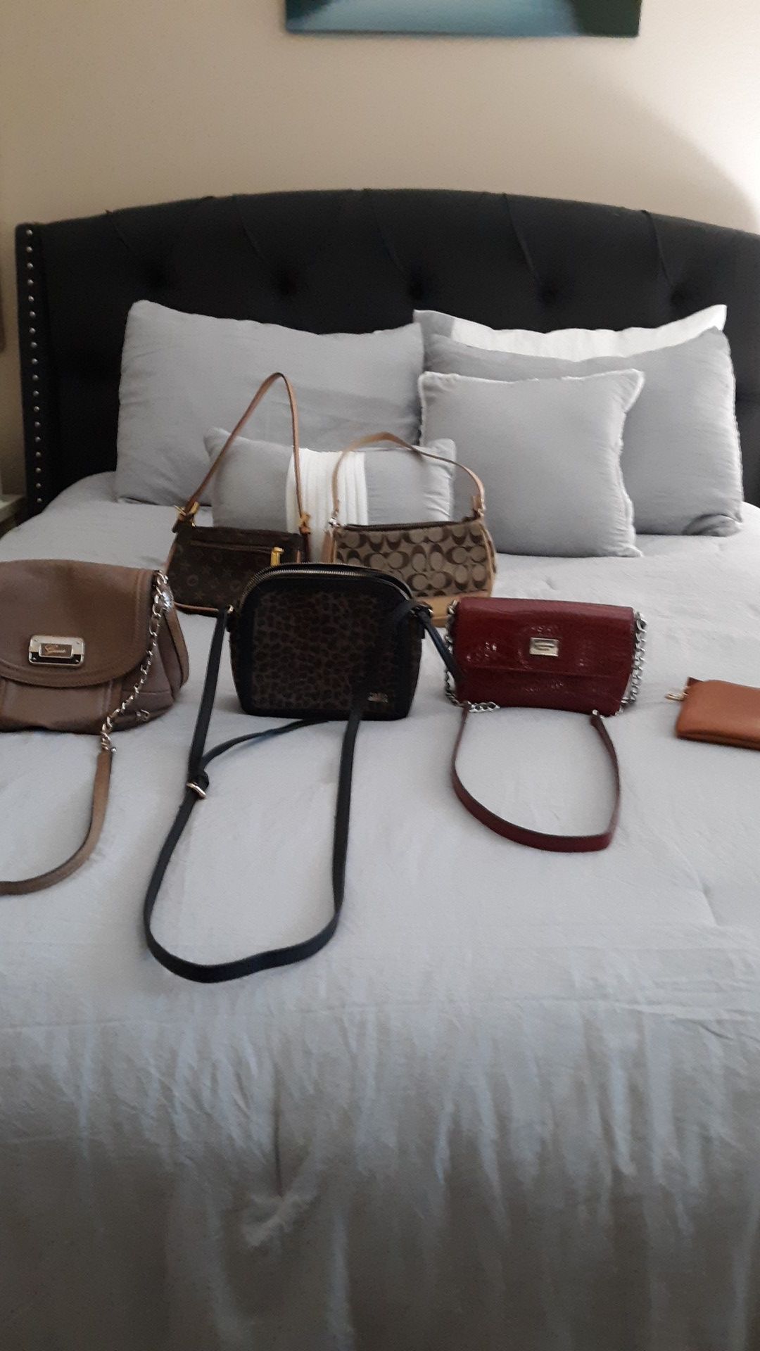 Purses