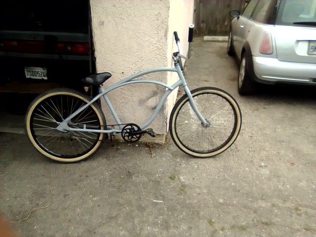 Electra Stretch Cruiser